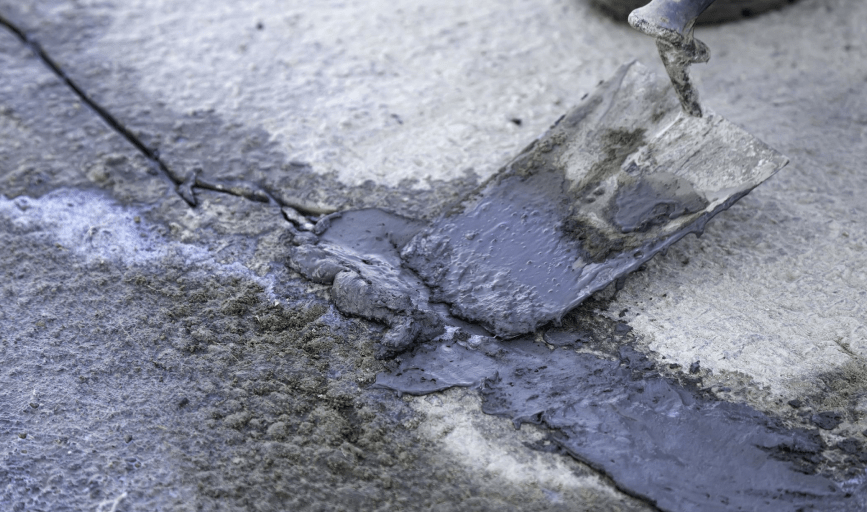 Concrete Repair